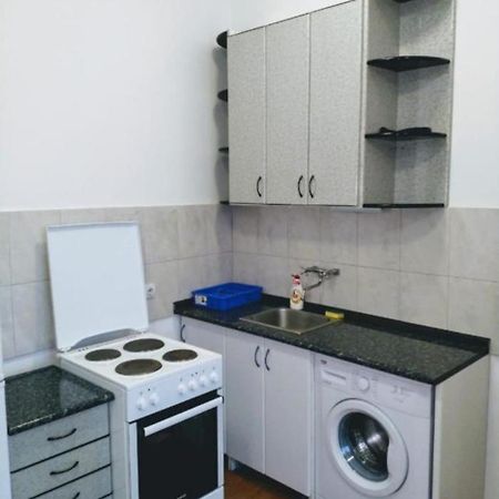 Belvedere City Center Apartment 贝尔格莱德 外观 照片