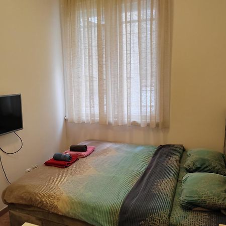 Belvedere City Center Apartment 贝尔格莱德 外观 照片