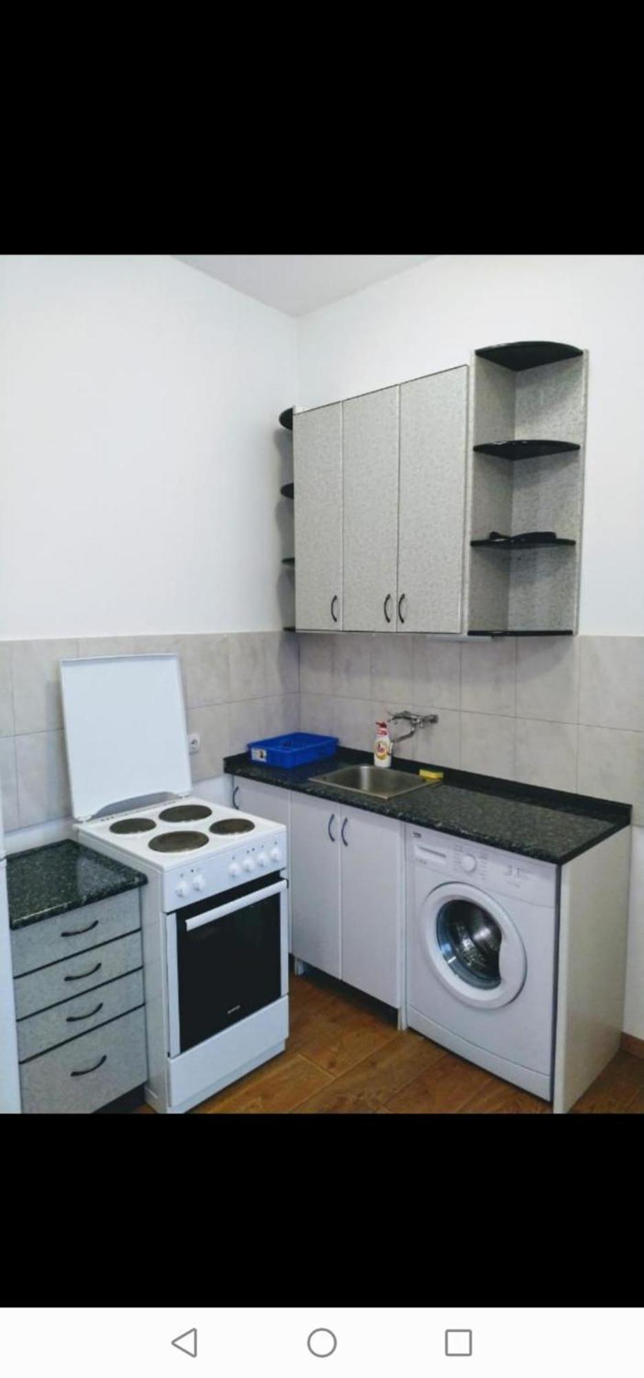Belvedere City Center Apartment 贝尔格莱德 外观 照片