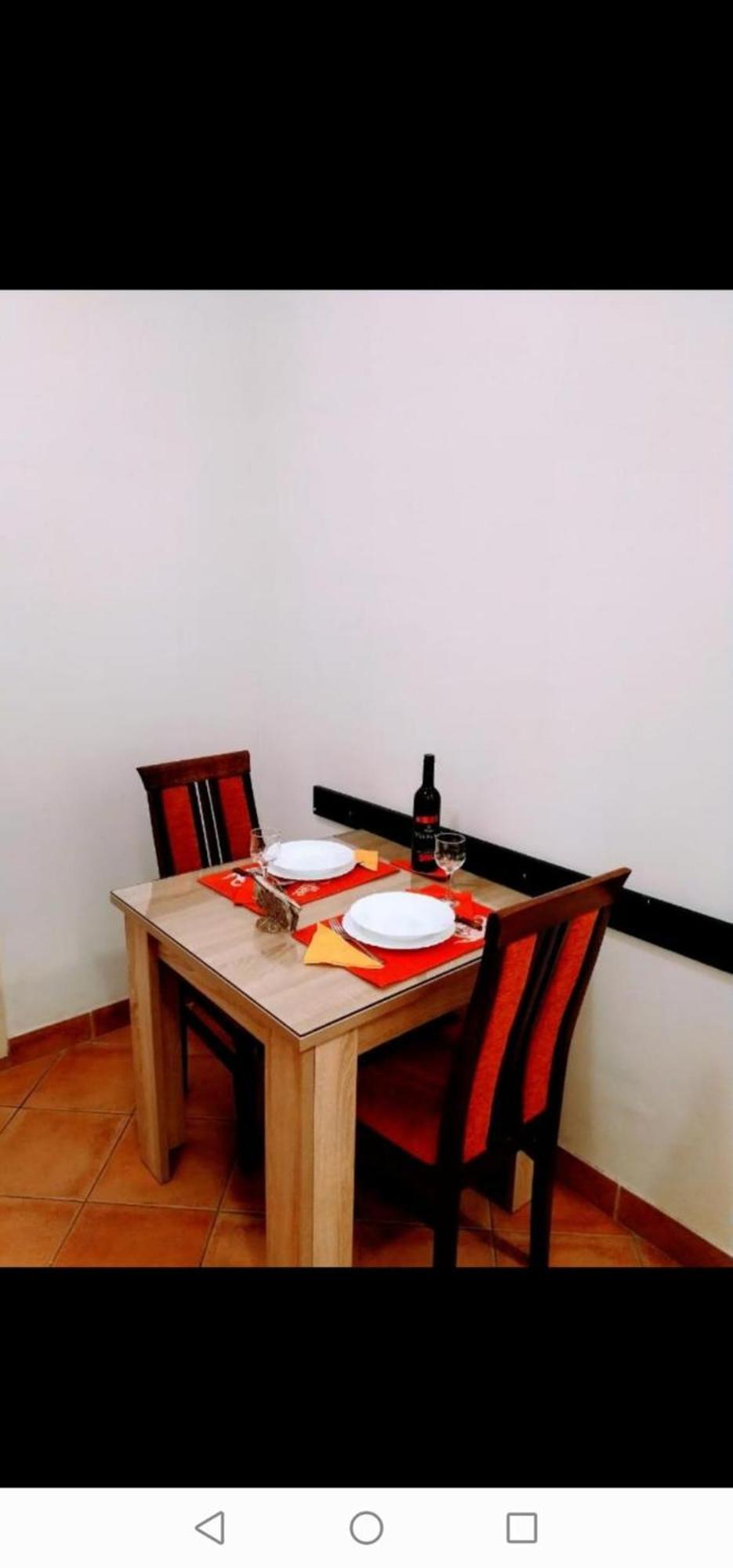 Belvedere City Center Apartment 贝尔格莱德 外观 照片