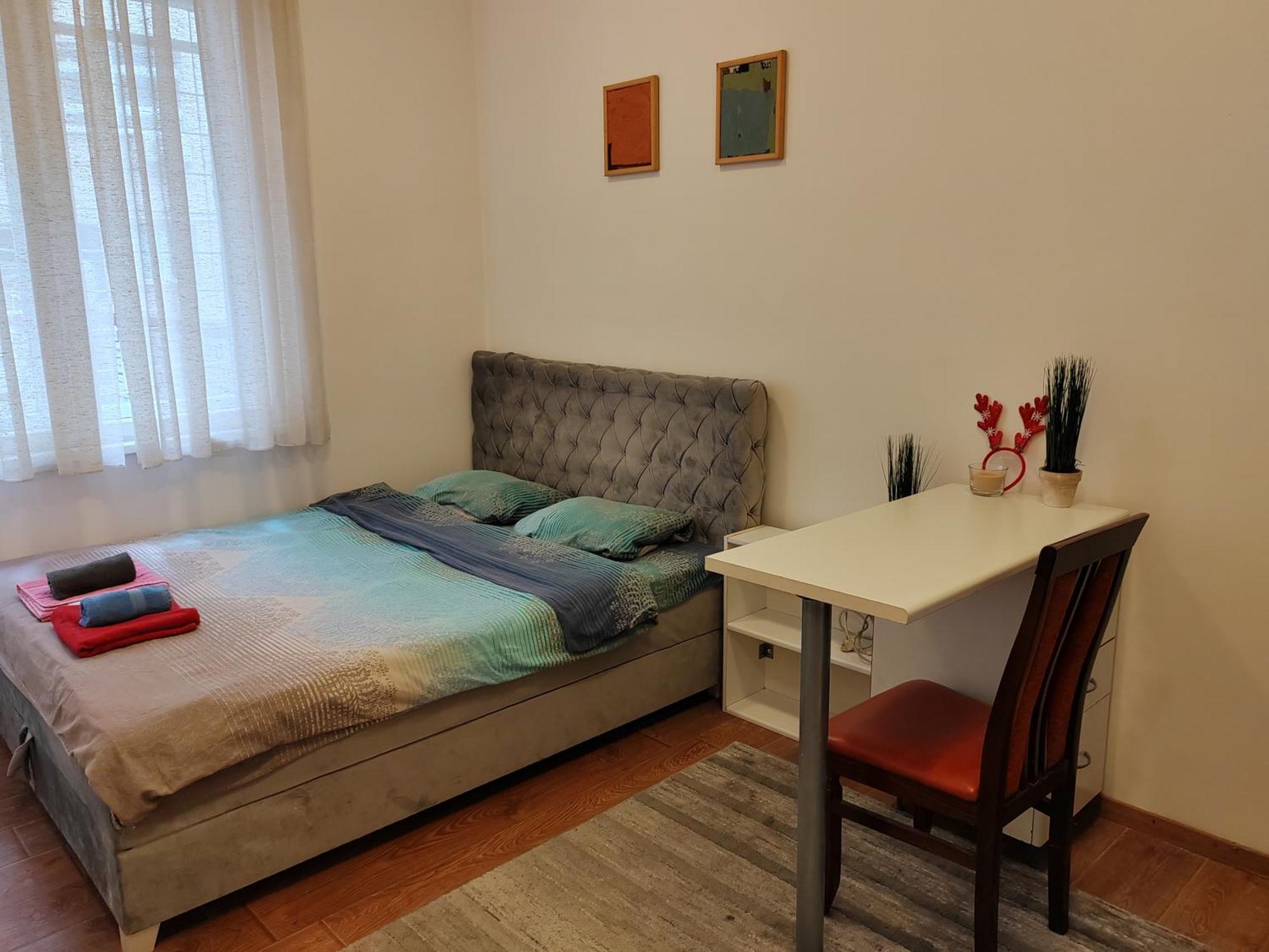 Belvedere City Center Apartment 贝尔格莱德 外观 照片