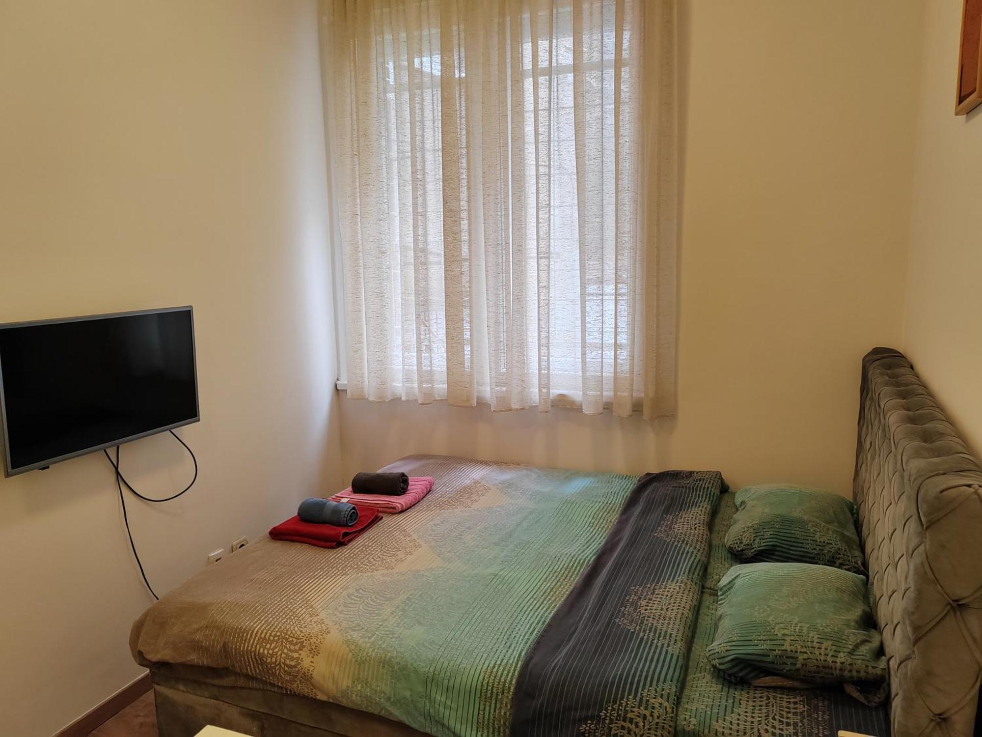Belvedere City Center Apartment 贝尔格莱德 外观 照片